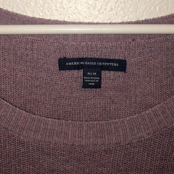 Fall Sweater - Picture 2 of 3